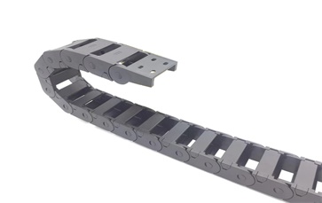 Chain™ 扣开型拖链